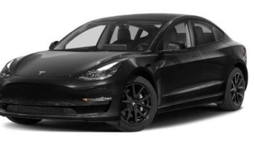 TESLA MODEL 3 2022 5YJ3E1EB4NF128877 image